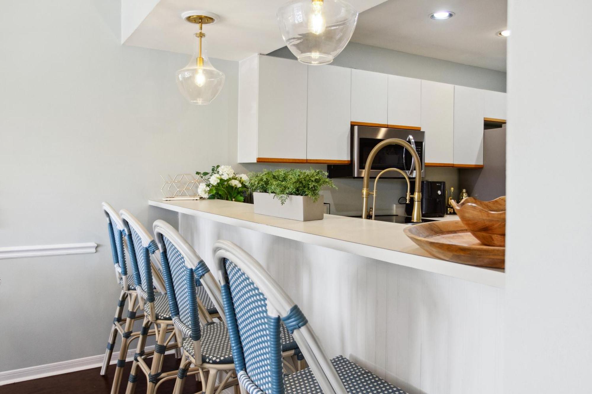 Edgewater 2706 Holiday home *