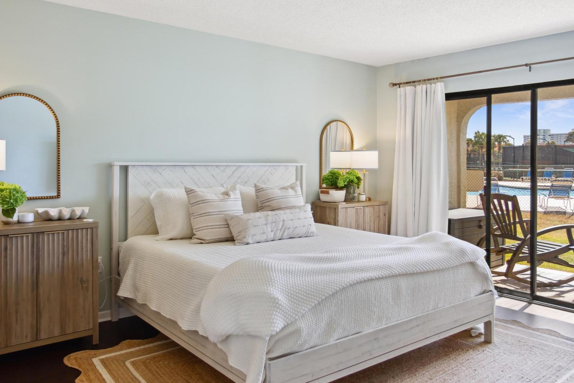 Edgewater 2706 Holiday home
