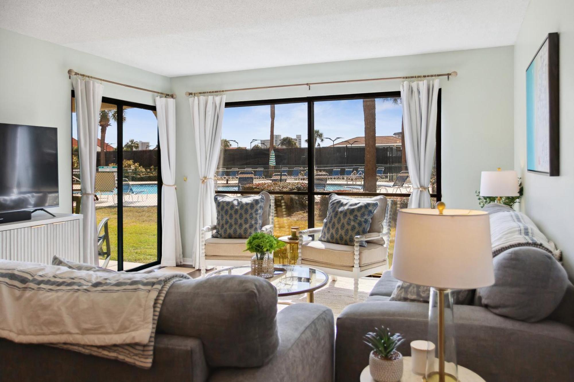 Holiday home Edgewater 2706