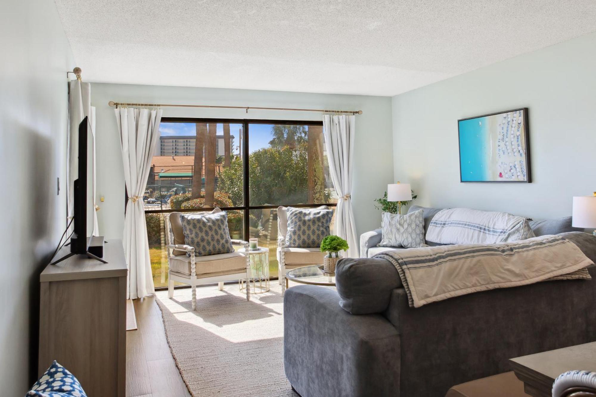 Edgewater 2706 Holiday home