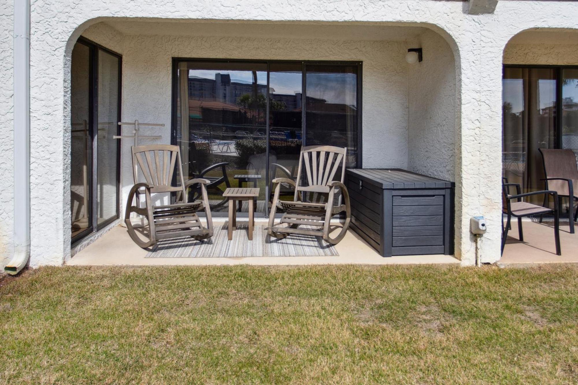 Holiday home Edgewater 2706