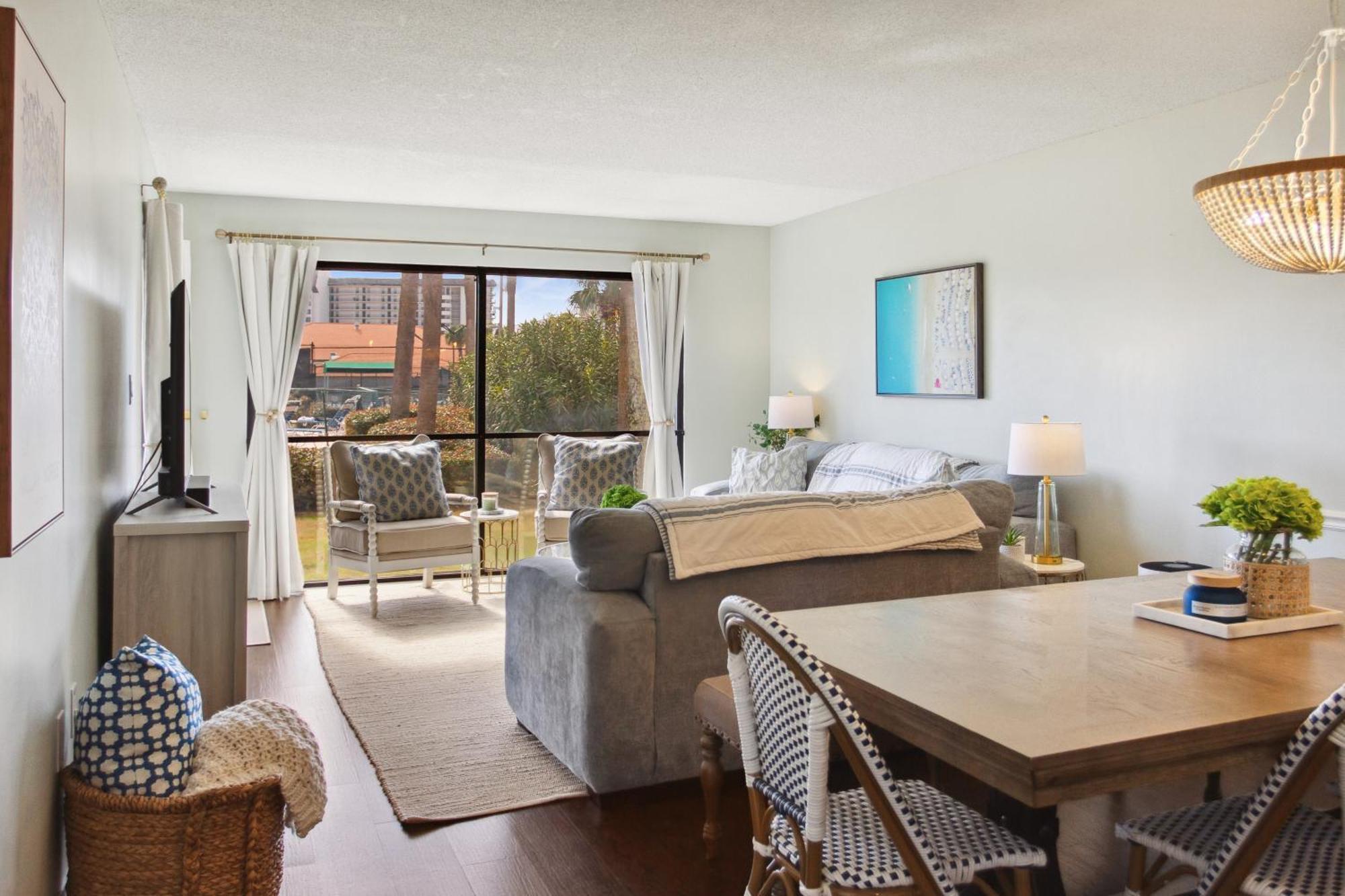 Edgewater 2706 Holiday home *