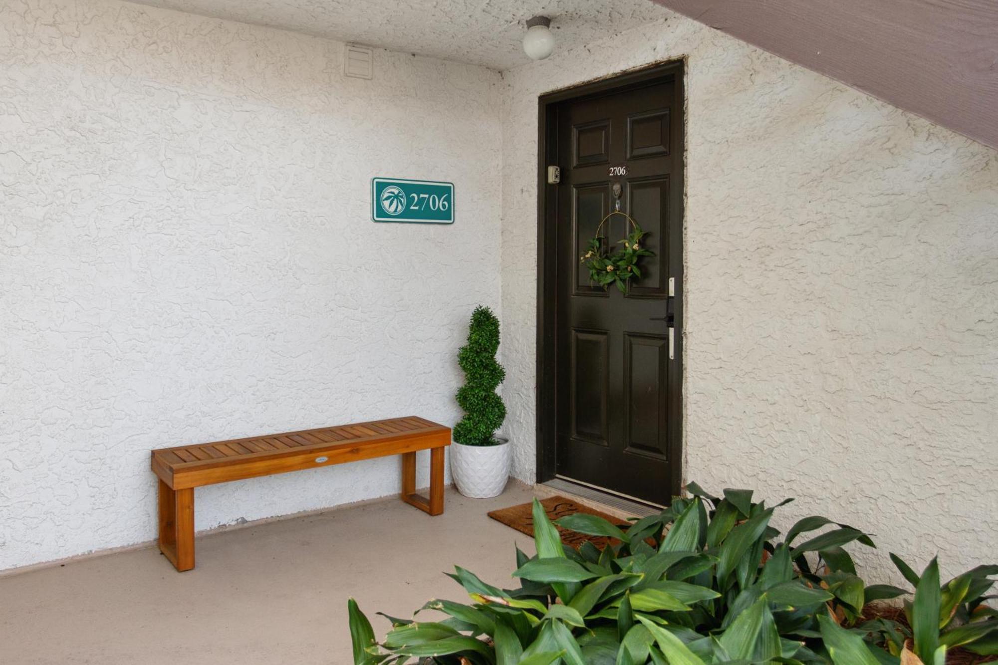 Holiday home Edgewater 2706 *