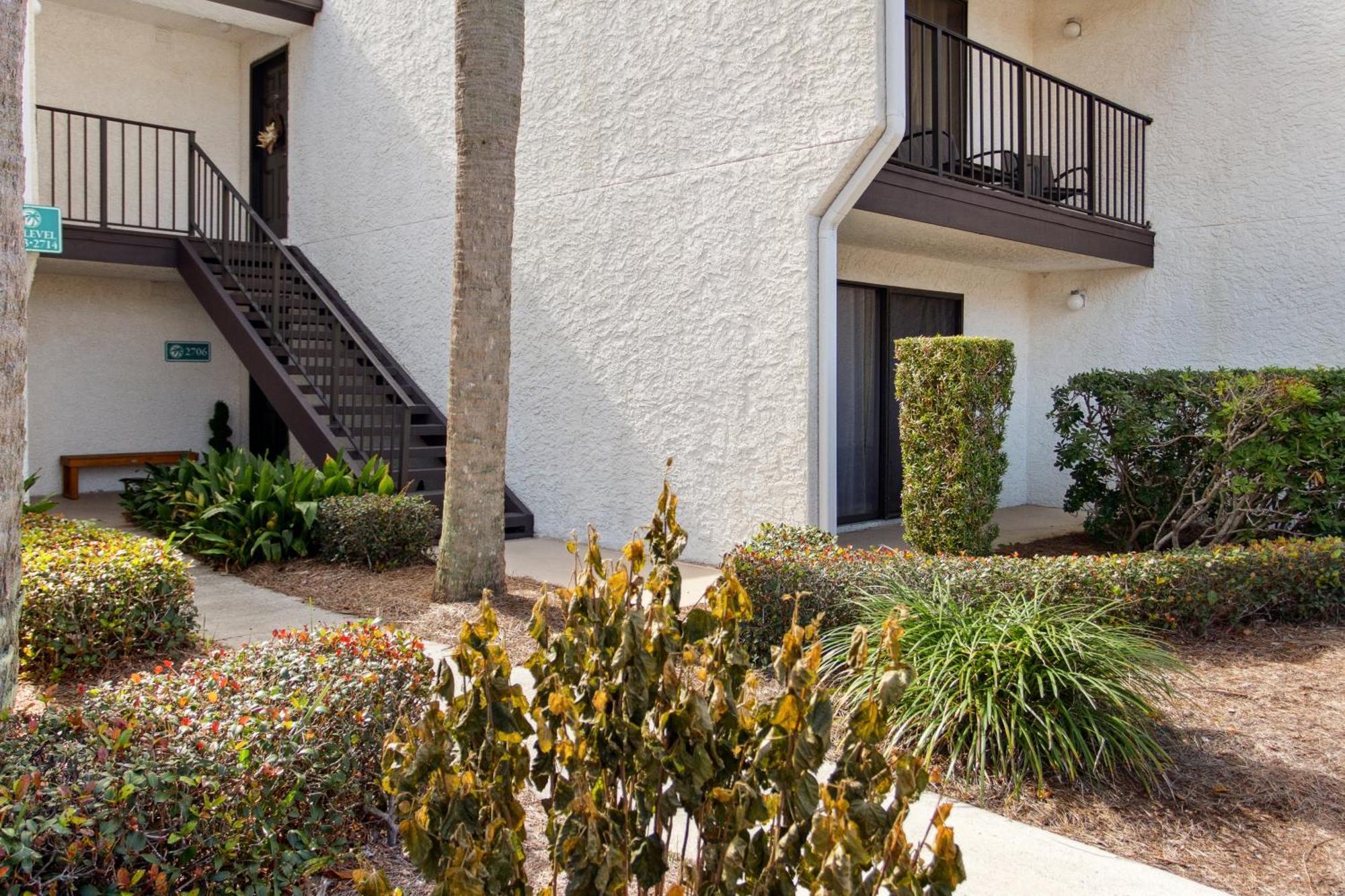 Holiday home Edgewater 2706 Panama City Beach