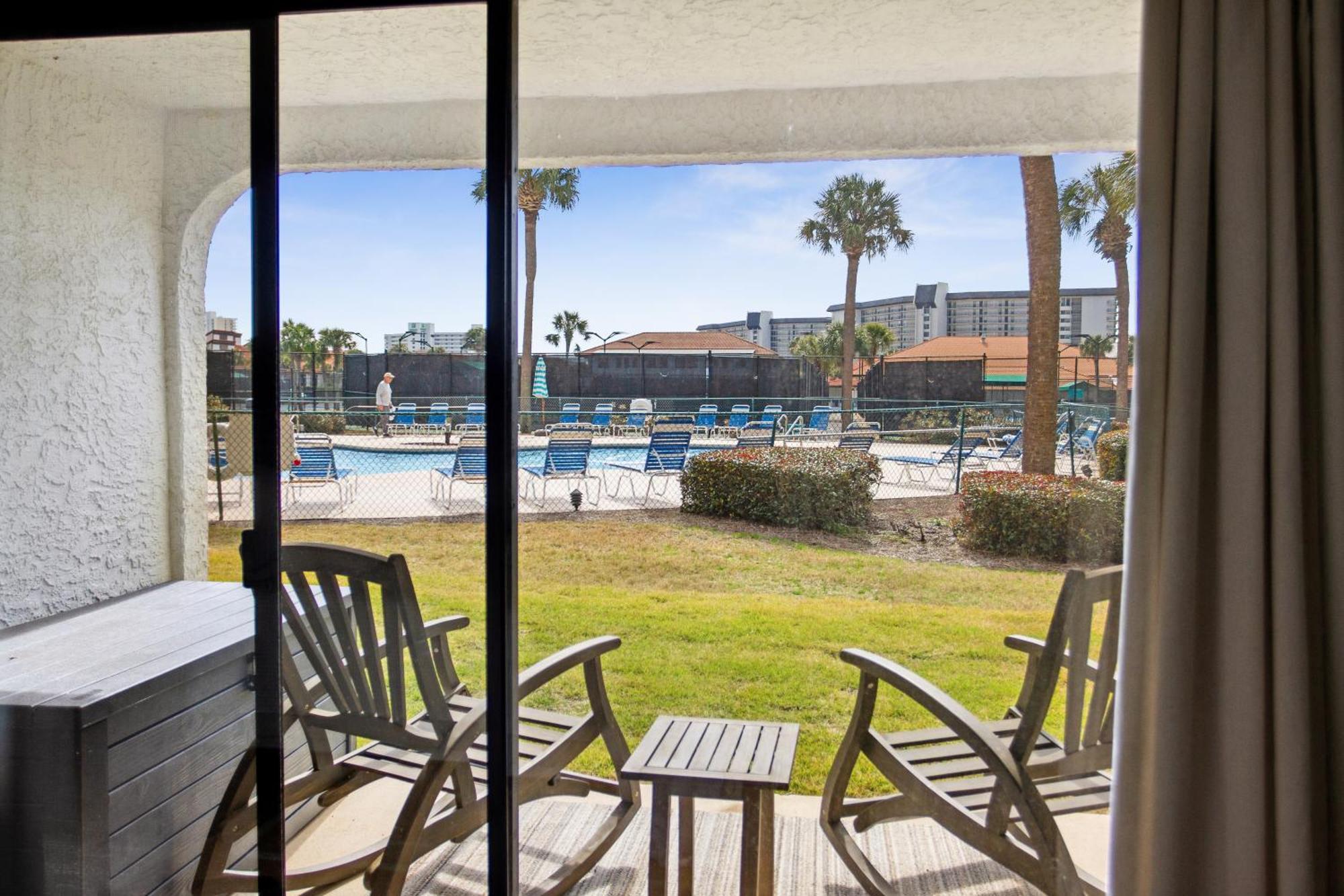 Edgewater 2706 Holiday home Panama City Beach