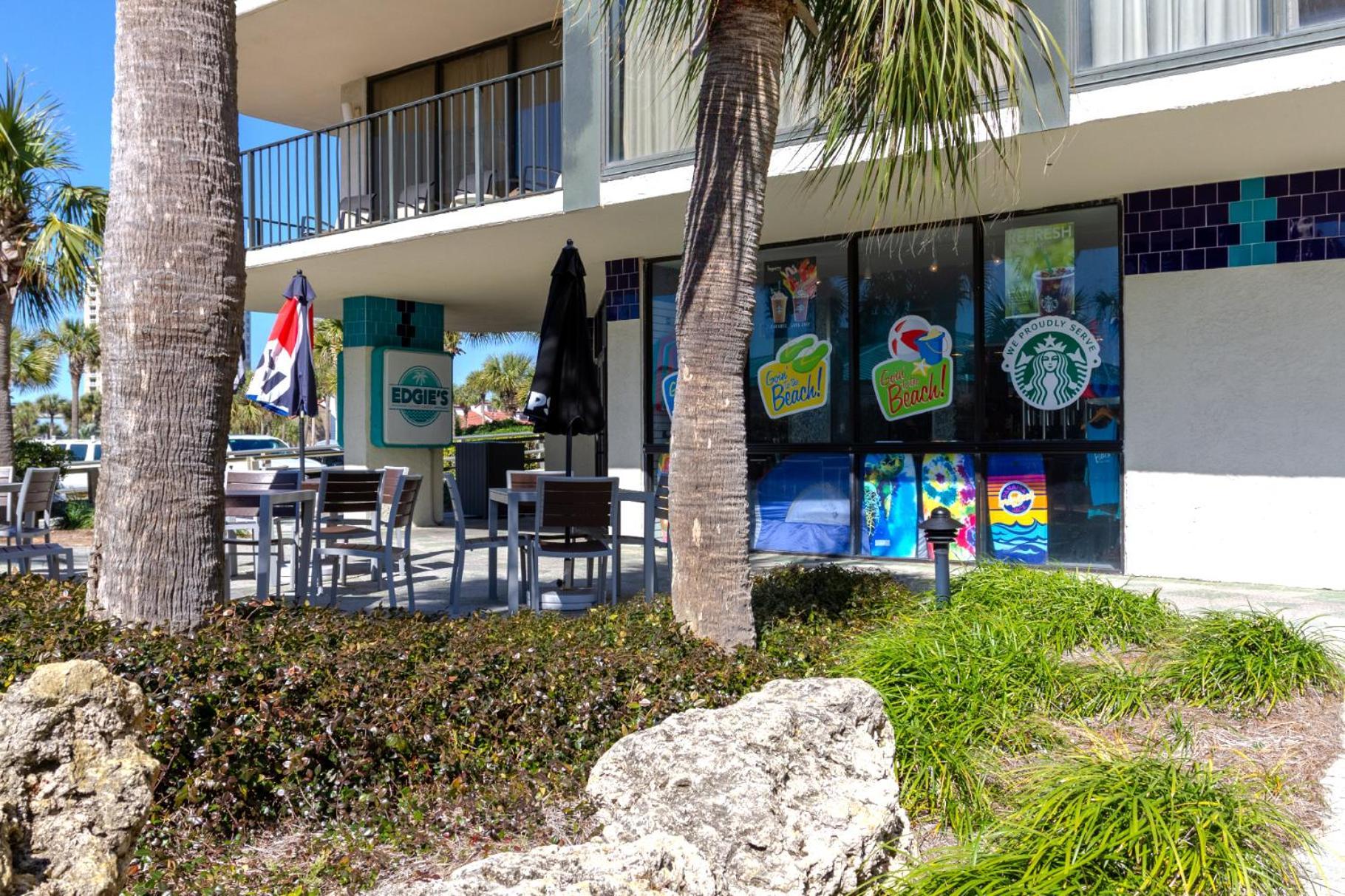 Holiday home Edgewater 2706 Panama City Beach
