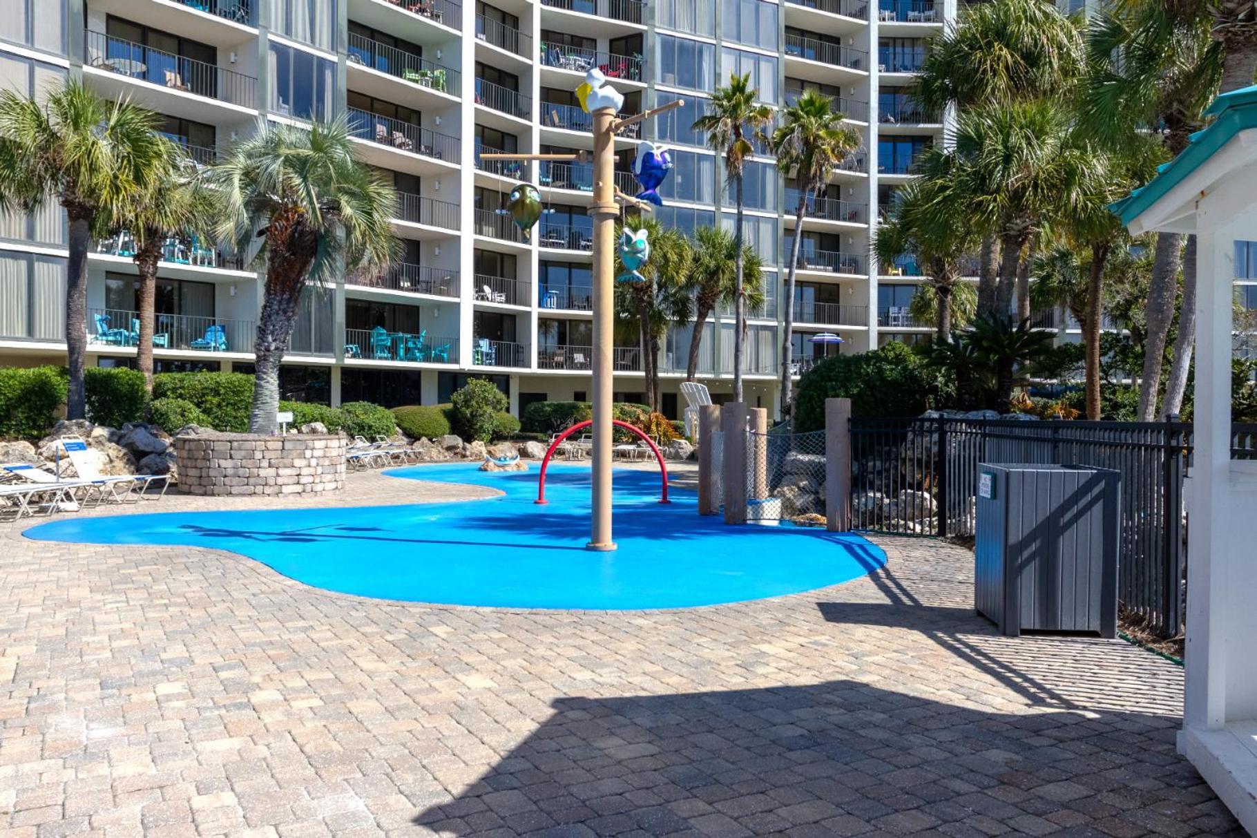 Holiday home Edgewater 2706 Panama City Beach