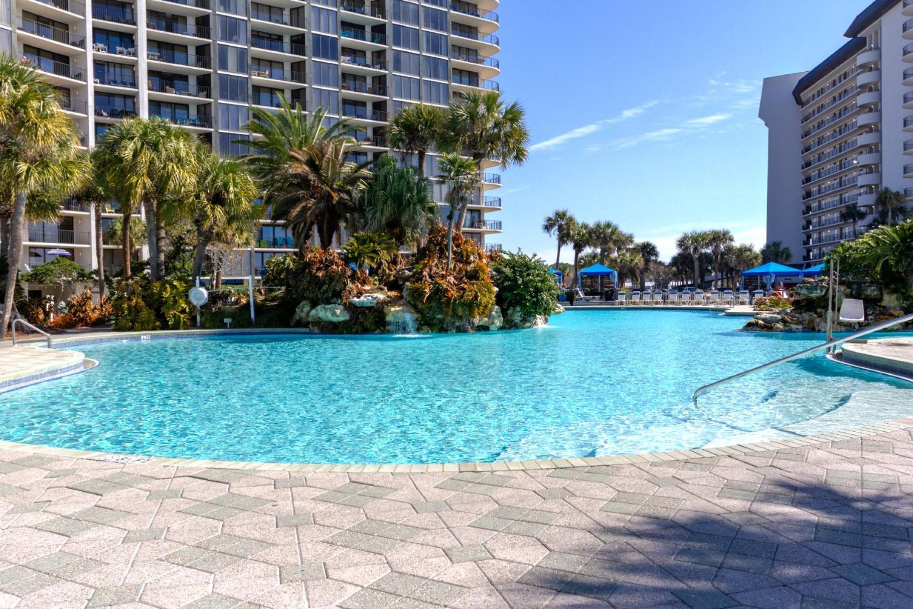 Edgewater 2706 Holiday home *