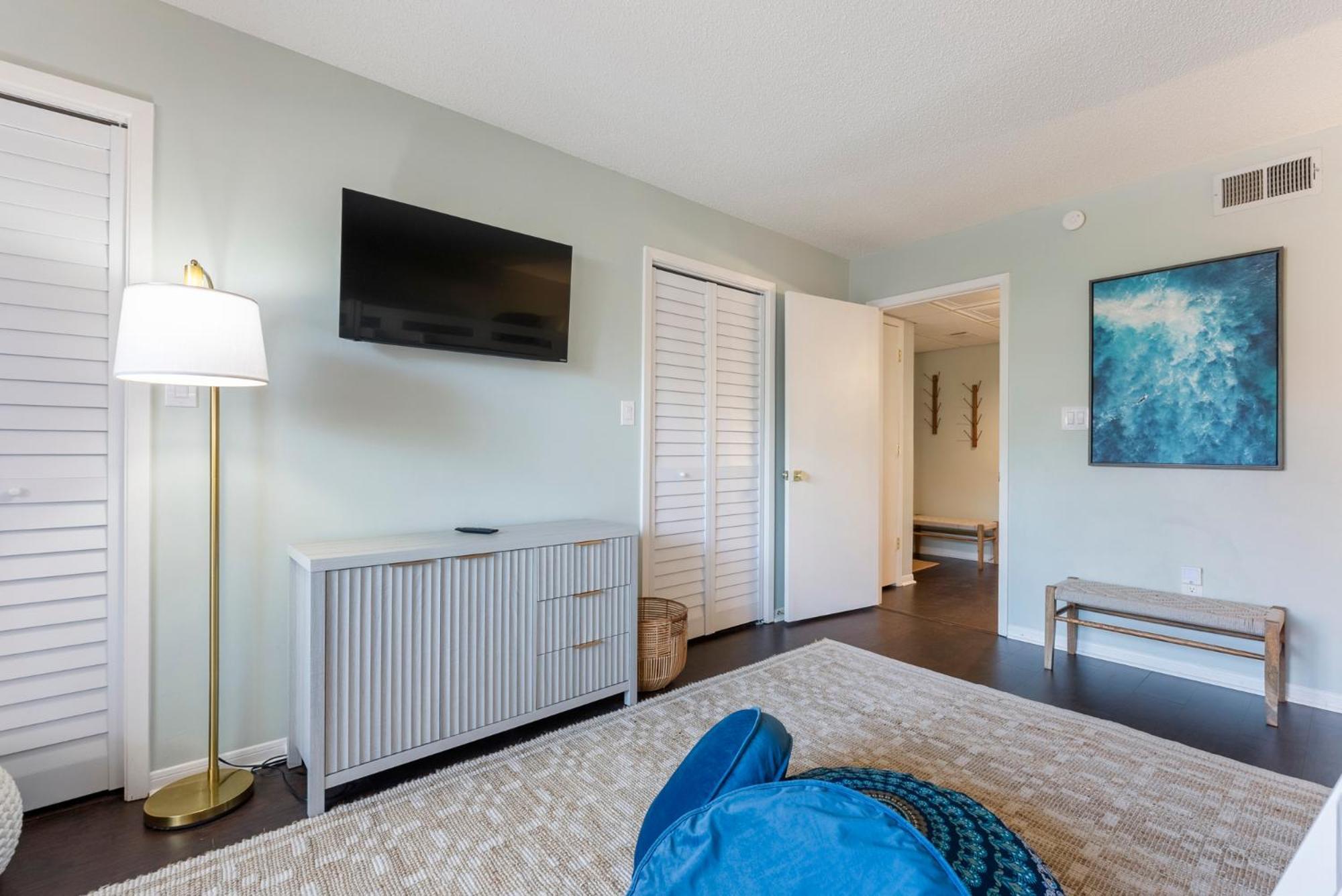 Holiday home Edgewater 2706 Panama City Beach
