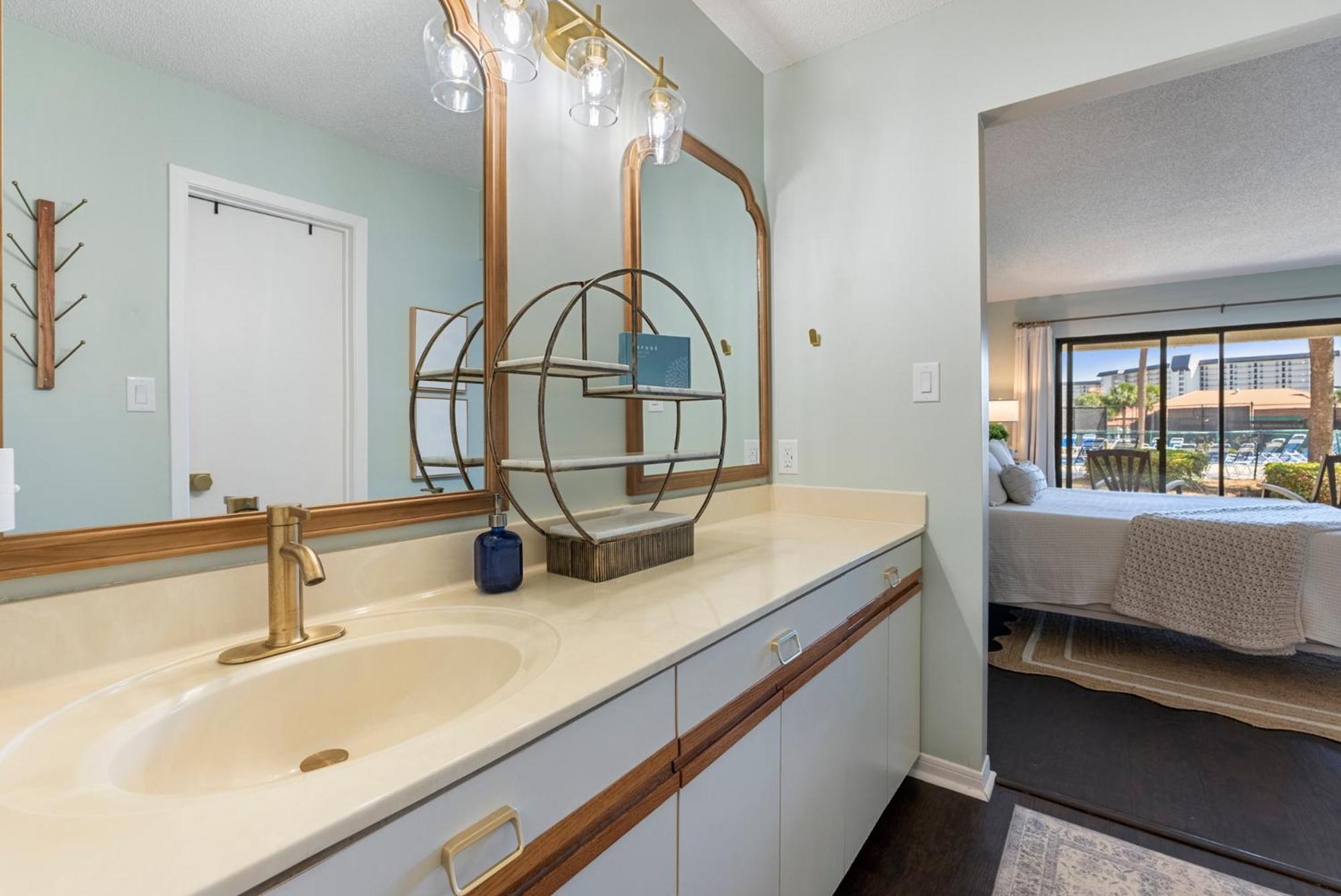 Edgewater 2706 Holiday home Panama City Beach