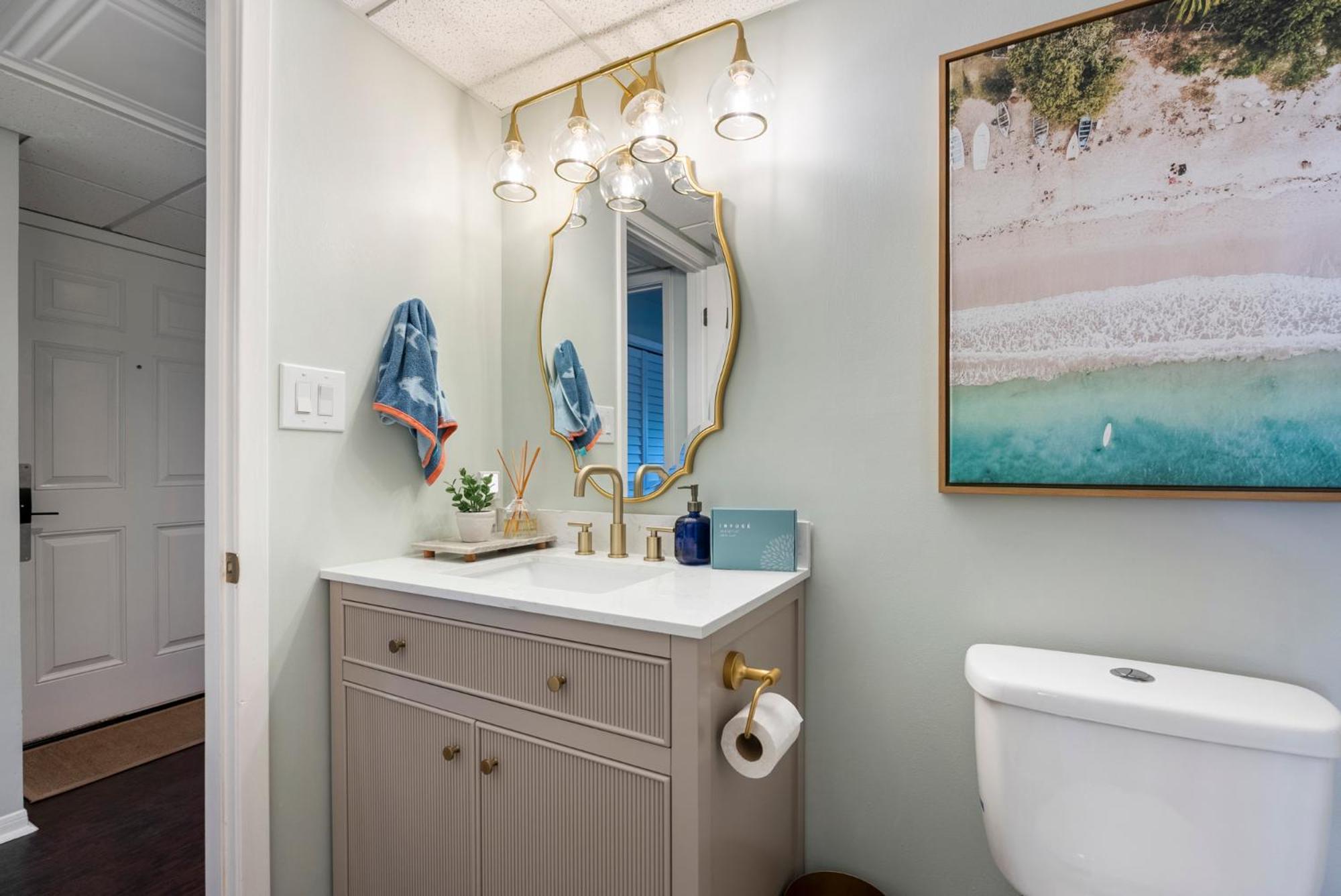 Edgewater 2706 Holiday home *