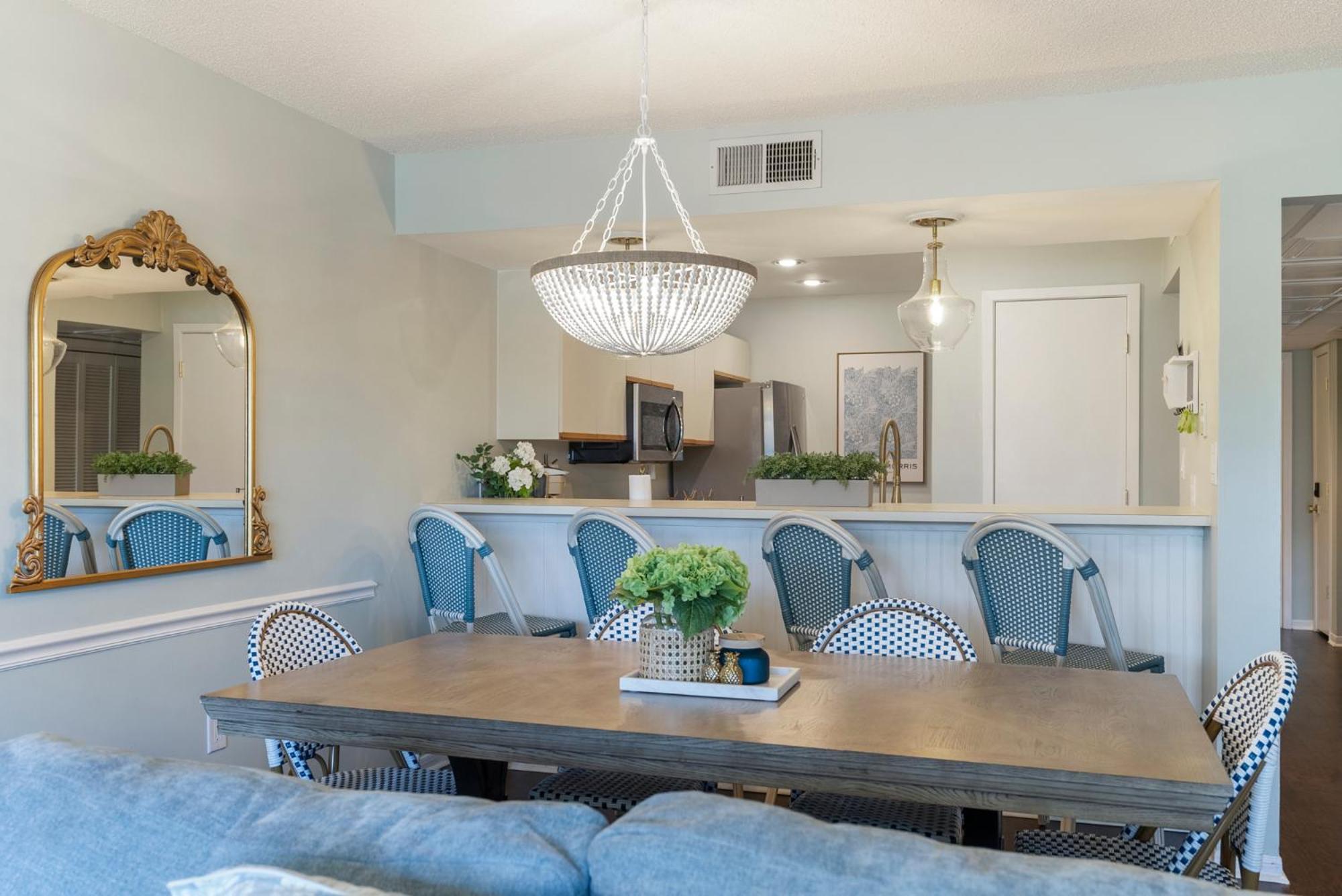 Holiday home Edgewater 2706