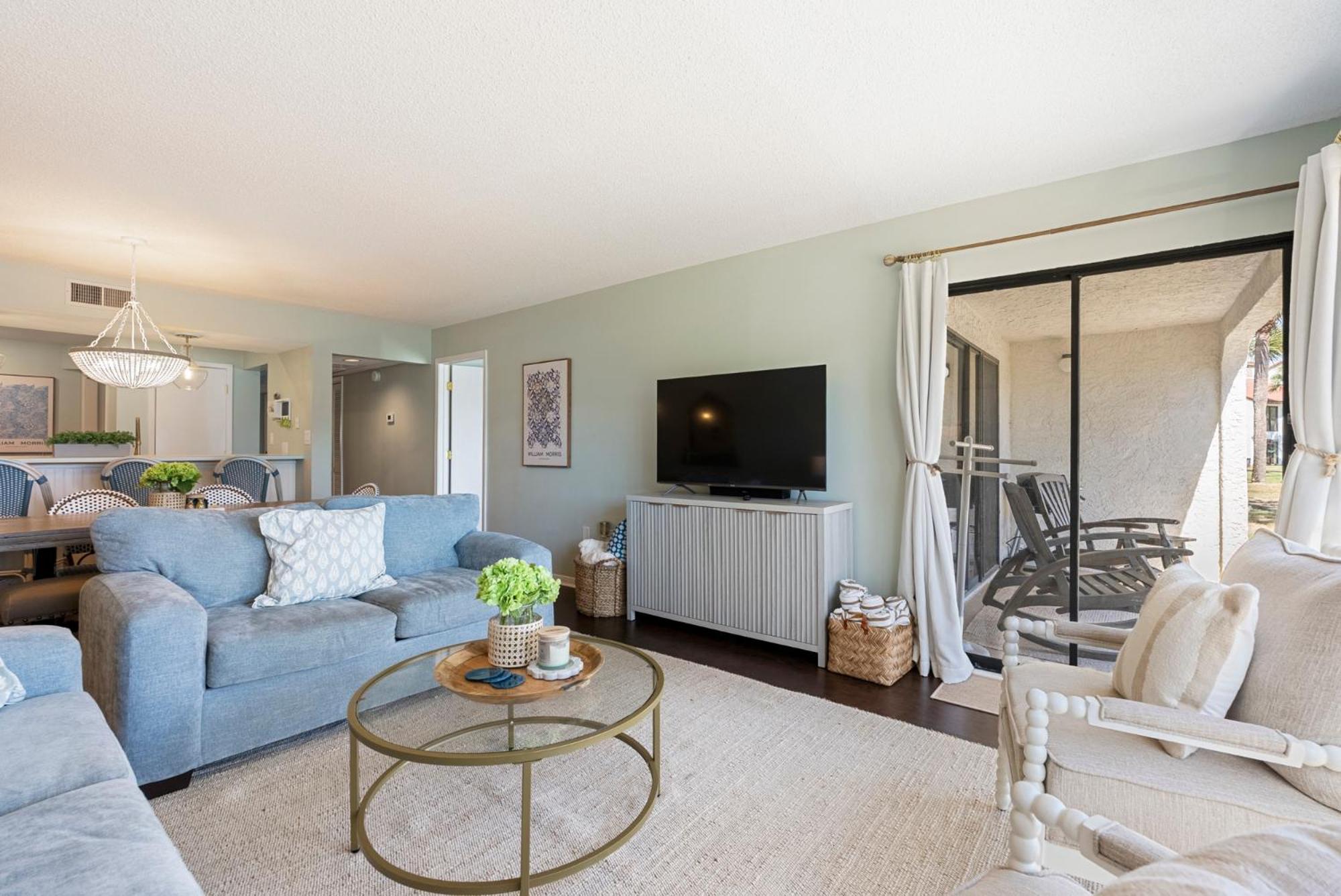 Holiday home Edgewater 2706 Panama City Beach