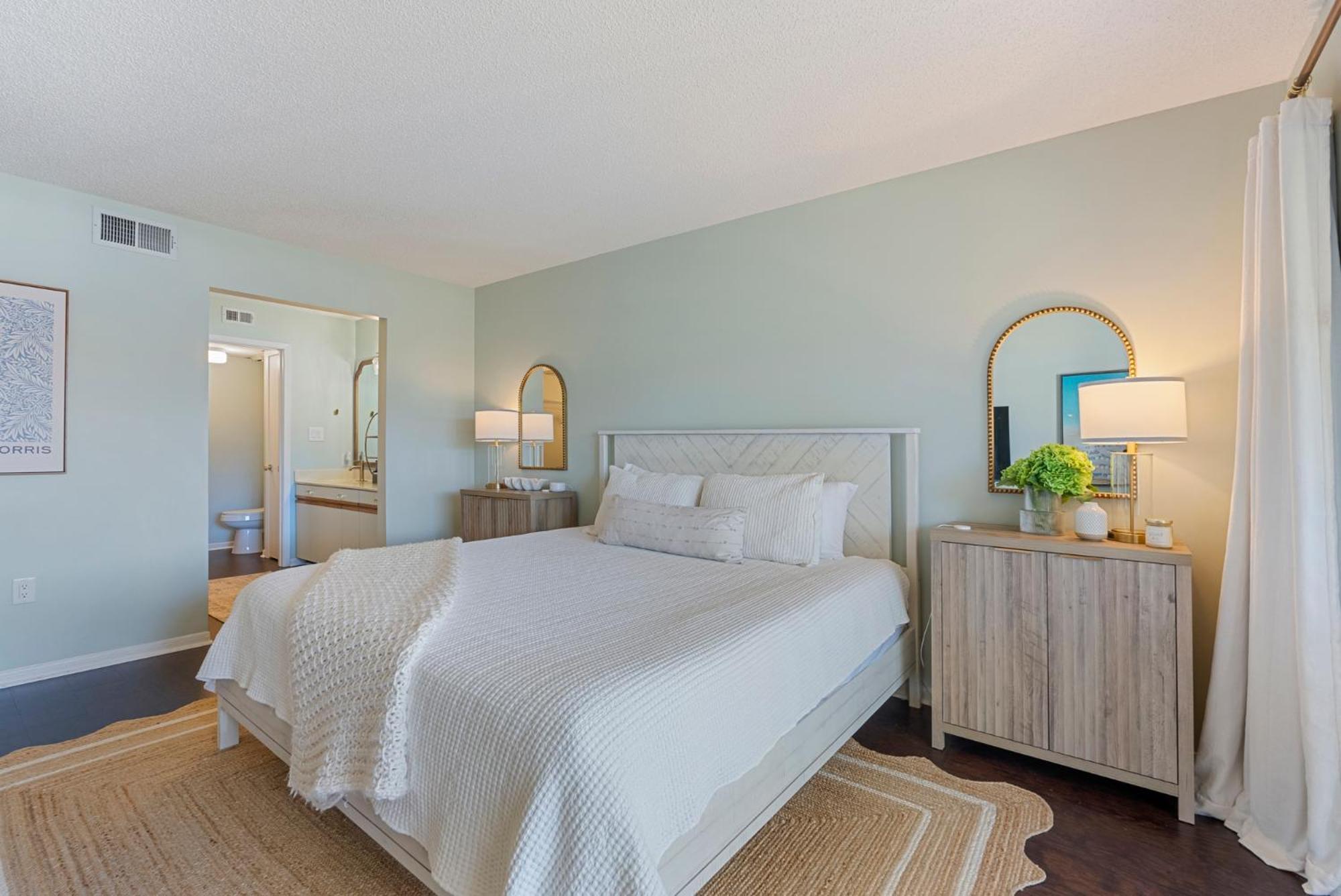 Edgewater 2706 Panama City Beach