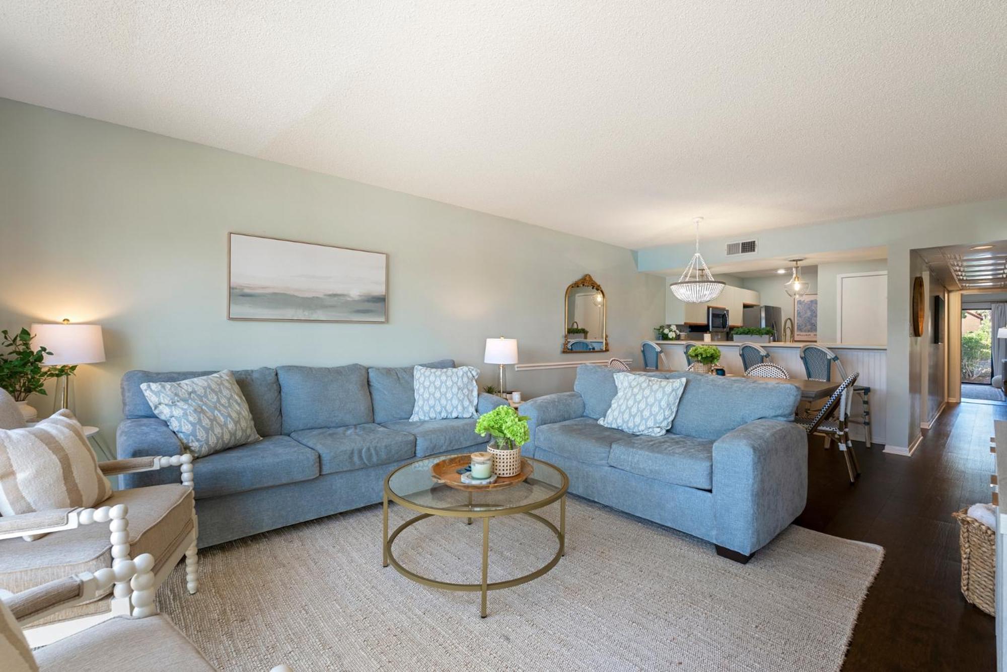 Holiday home Edgewater 2706