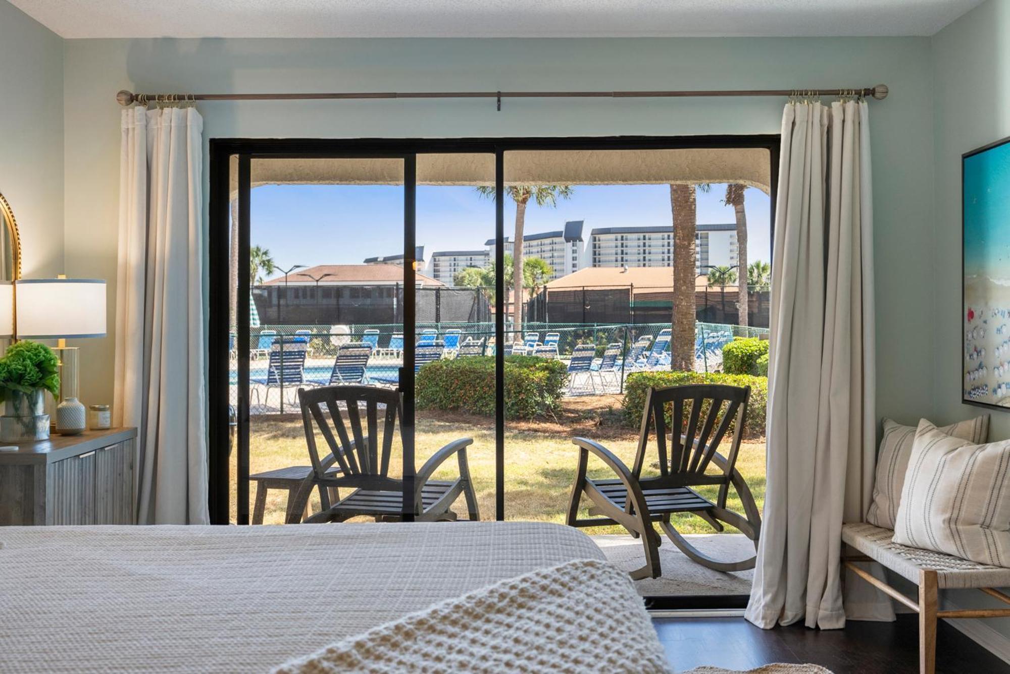 Edgewater 2706 Holiday home *