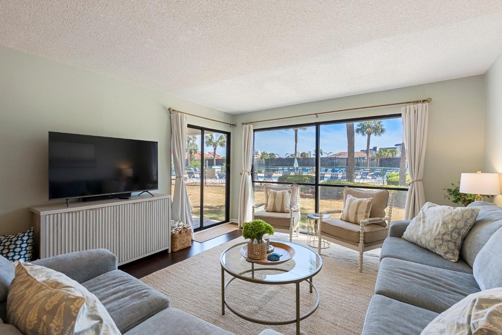 Edgewater 2706 Panama City Beach