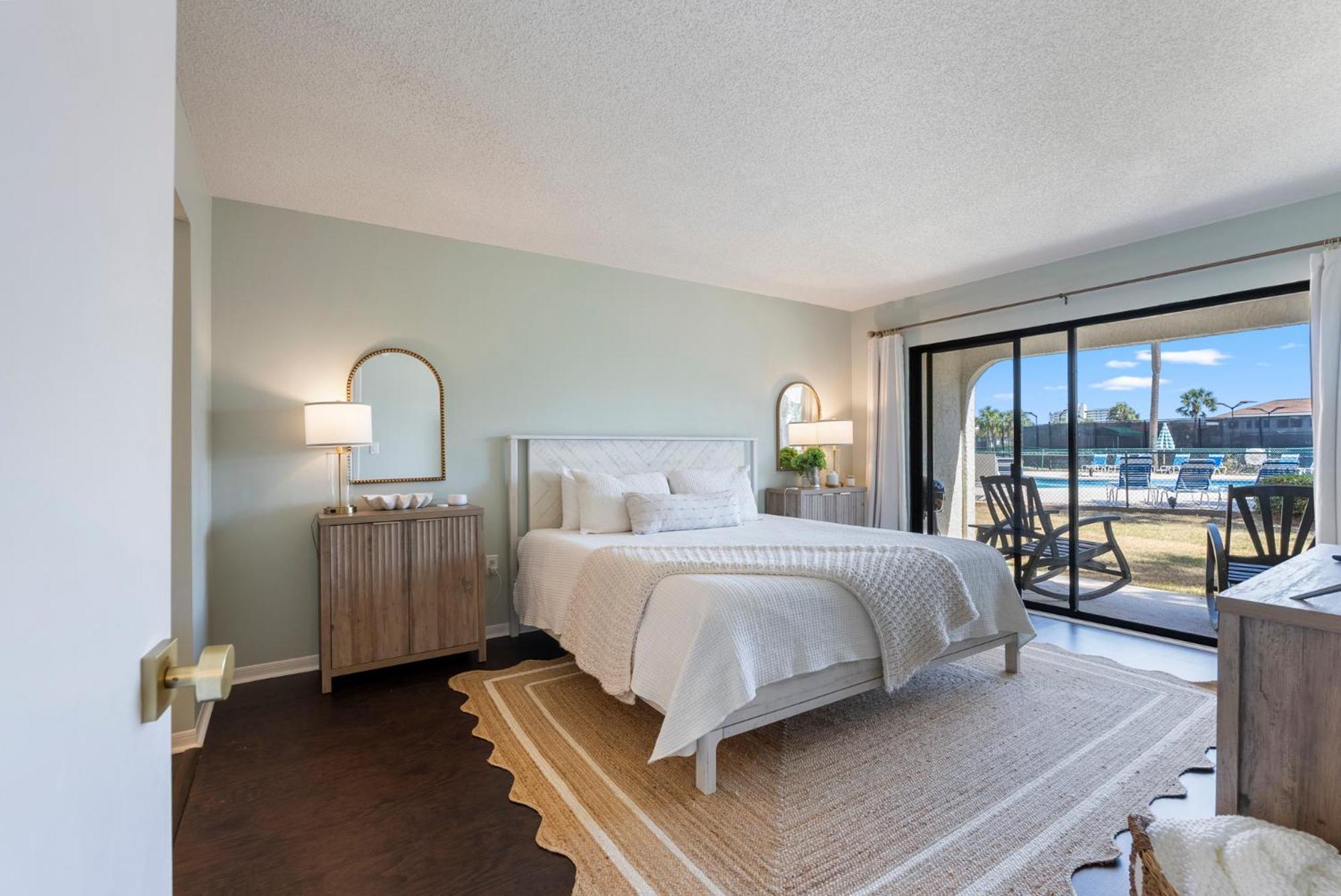 Holiday home Edgewater 2706 Panama City Beach