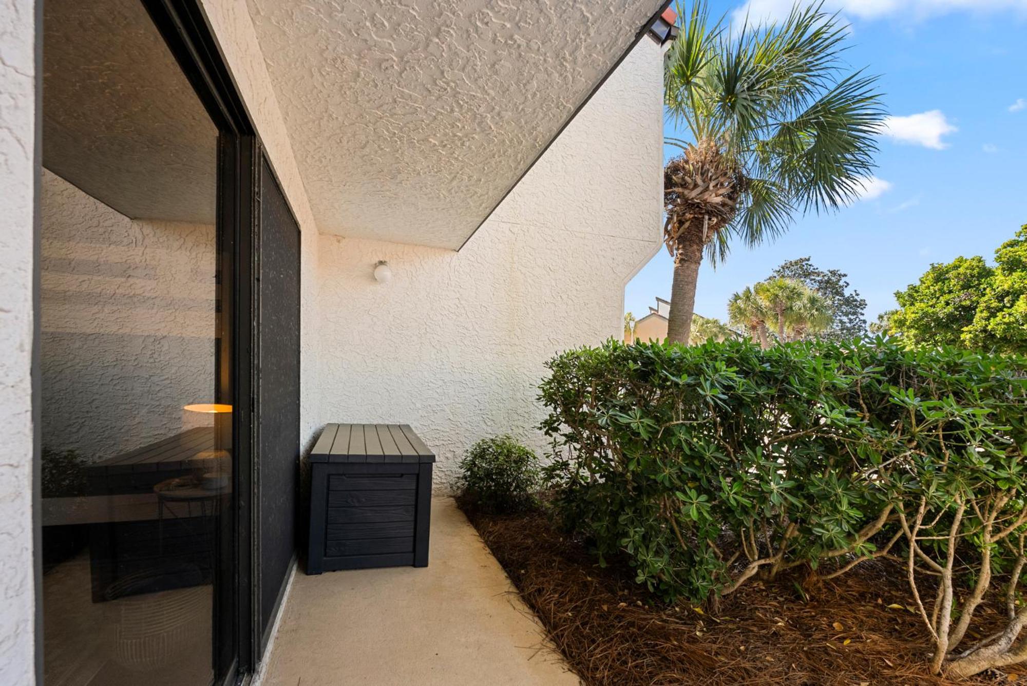 Edgewater 2706 Panama City Beach