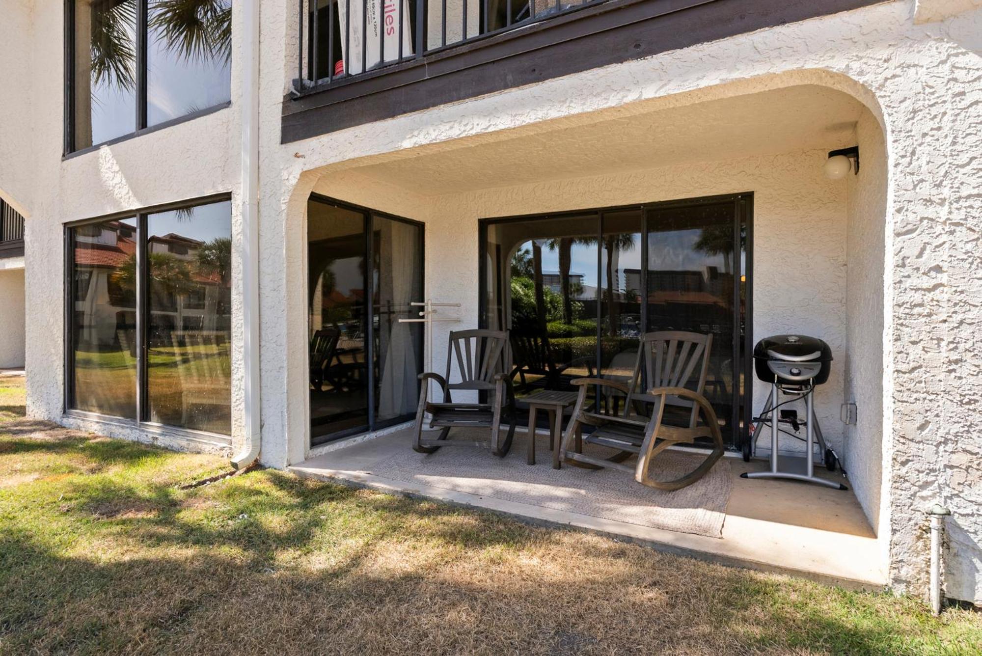 Holiday home Edgewater 2706