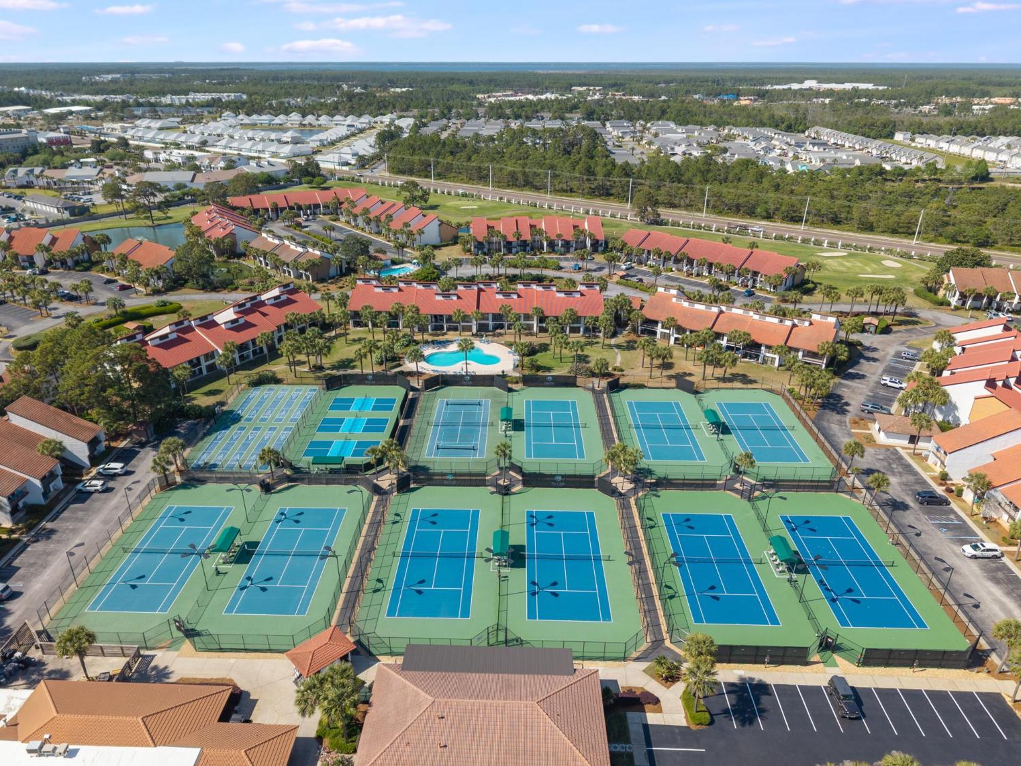 Holiday home Edgewater 2706 Panama City Beach